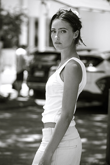 Jade Bourke portfolio image