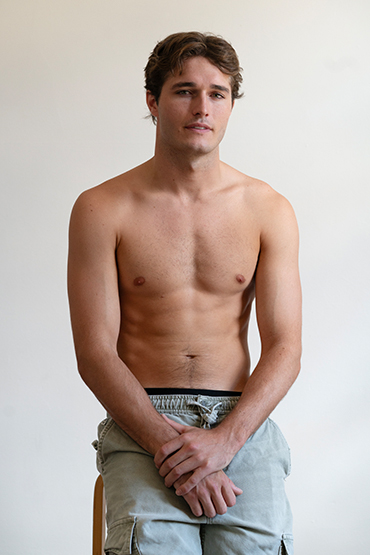 Jimmy Cameron portfolio image