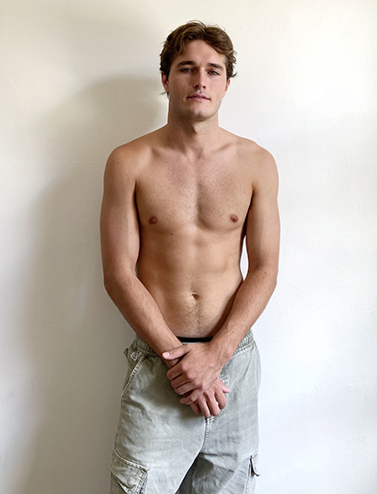 Jimmy Cameron portfolio image