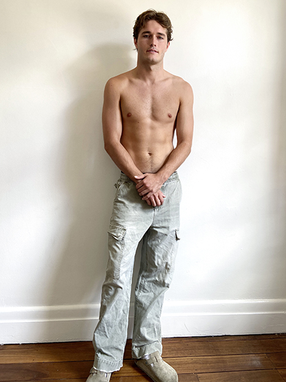 Jimmy Cameron portfolio image