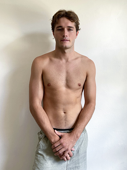 Jimmy Cameron portfolio image