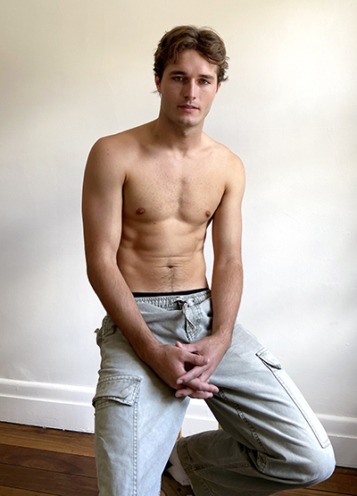 Jimmy Cameron portfolio image