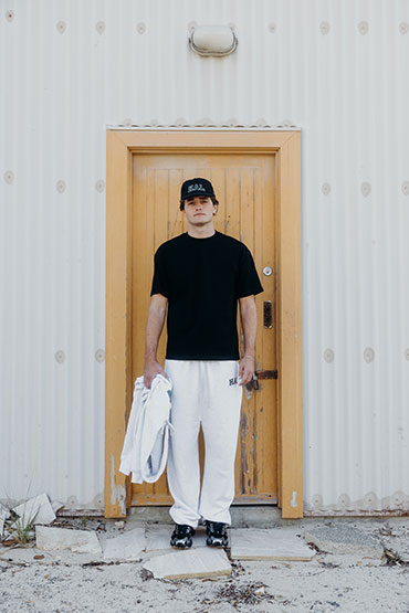 Jimmy portfolio image
