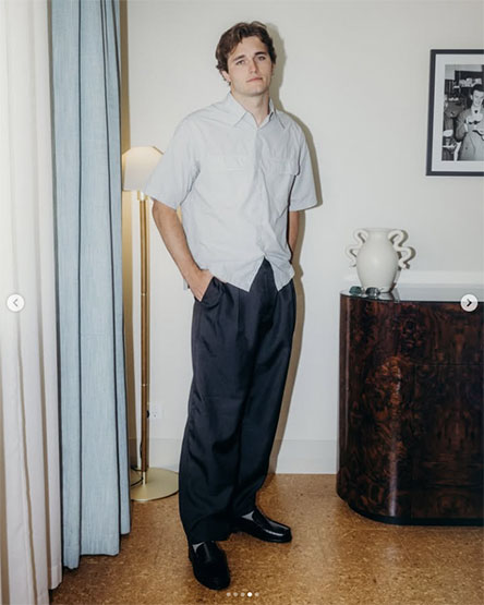 Jimmy portfolio image