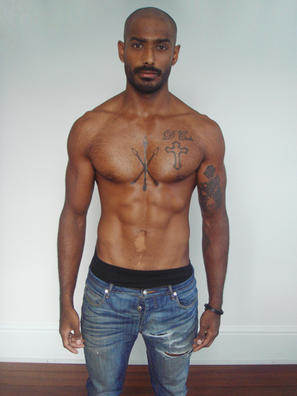 Jason D’Costa digital image