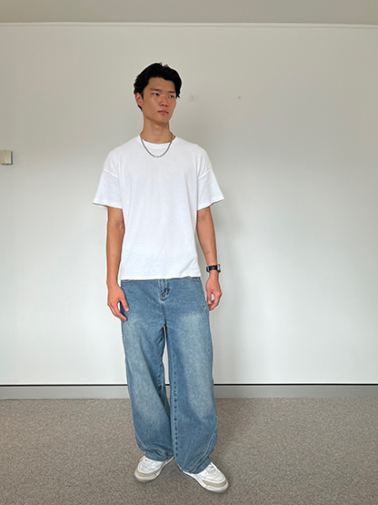 Jilin Li digital image