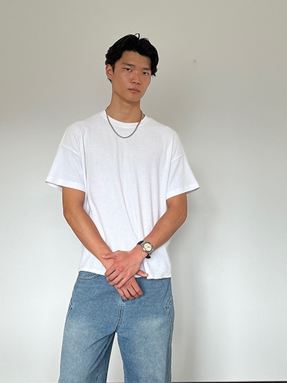 Jilin Li digital image