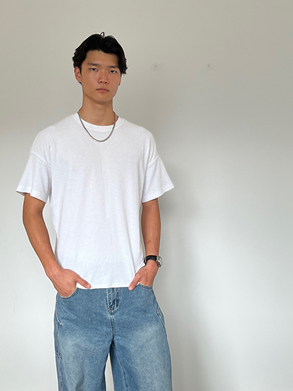 Jilin Li digital image