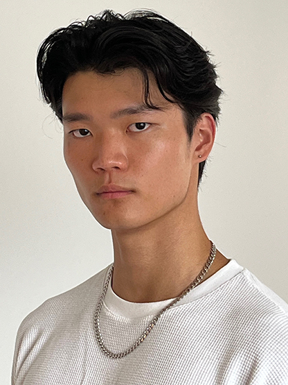 Jilin Li digital image