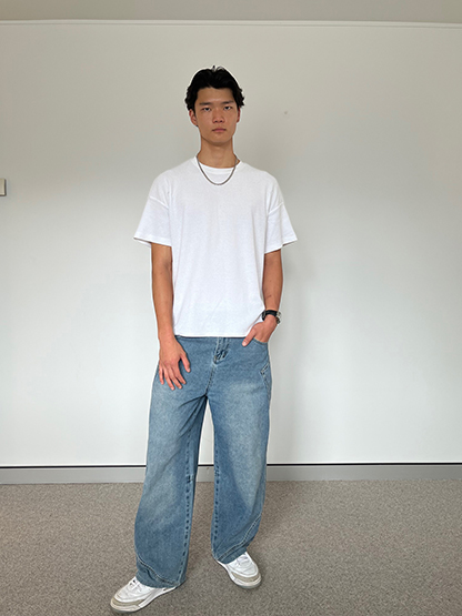 Jilin Li digital image