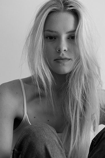 Jorja Hargarve portfolio image