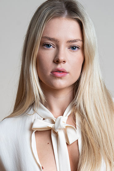 Jorja Hargarve portfolio image