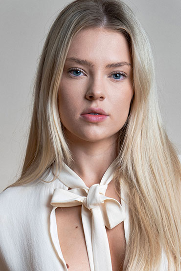 Jorja Hargarve portfolio image
