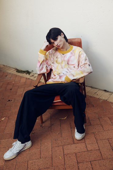 Josh portfolio image