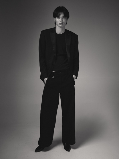 Josh portfolio image