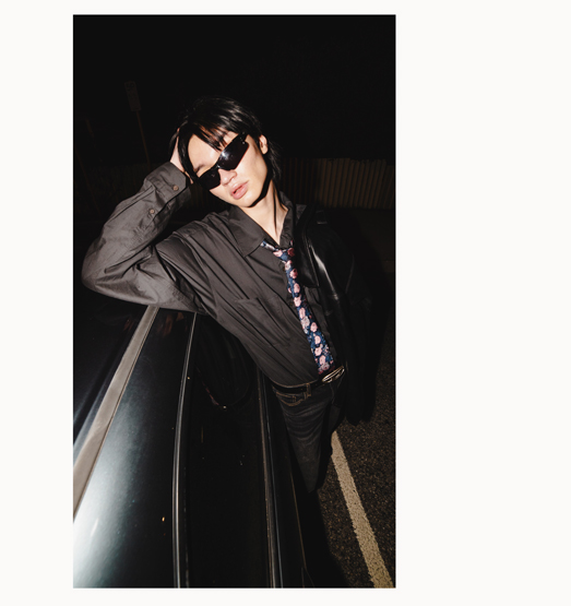 Josh portfolio image