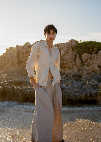 Josh portfolio image