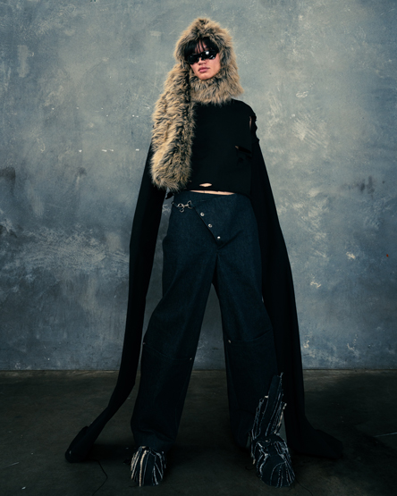 Josh portfolio image