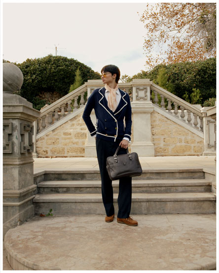 Josh portfolio image