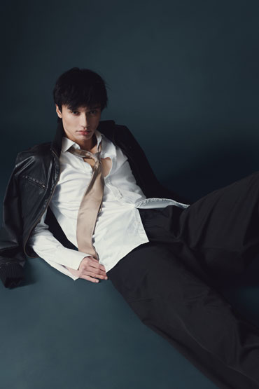 Josh portfolio image