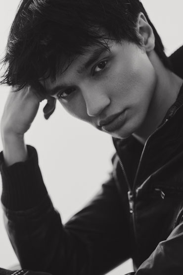 Josh portfolio image