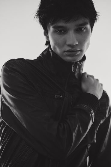 Josh portfolio image