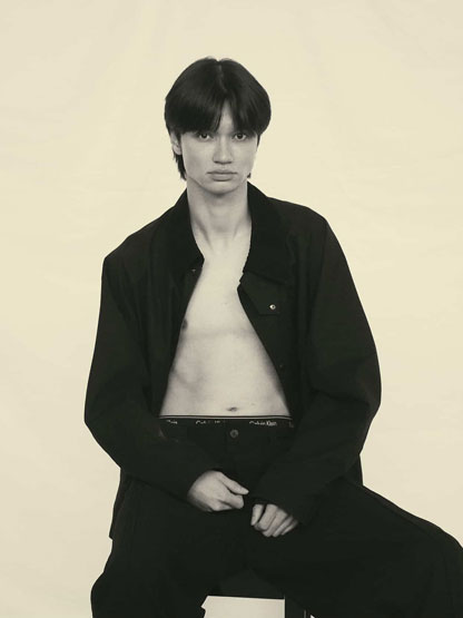 Josh portfolio image