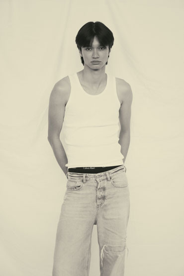 Josh portfolio image