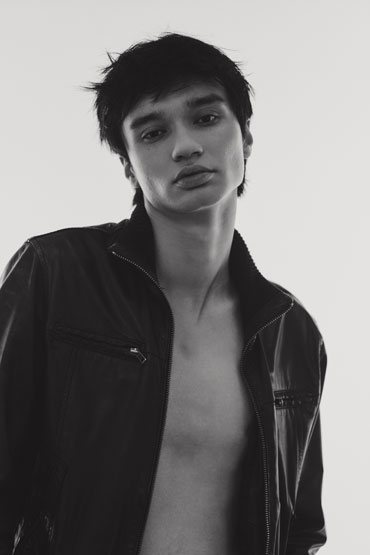 Josh portfolio image