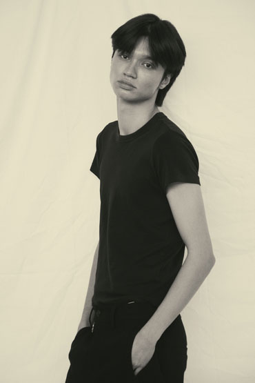 Josh portfolio image