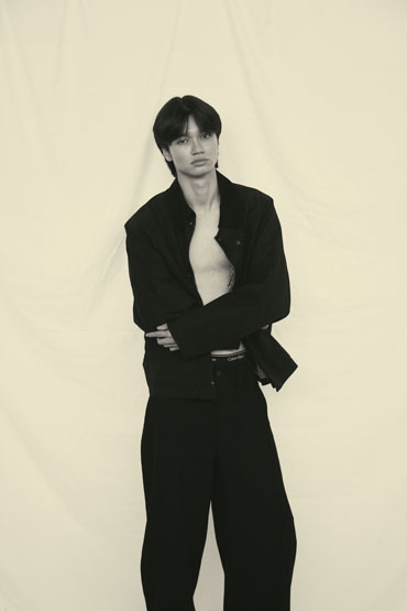 Josh portfolio image