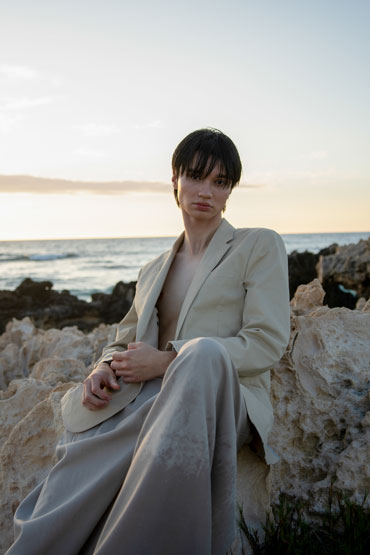 Josh portfolio image