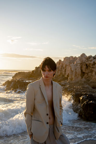 Josh portfolio image