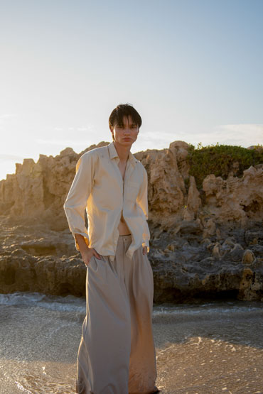 Josh portfolio image