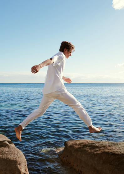 Joshua Paine portfolio image