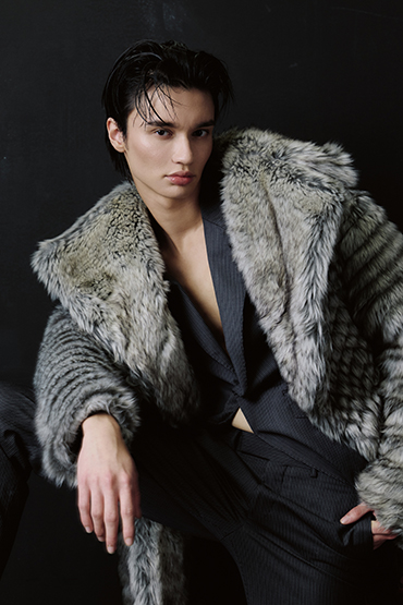 Josh portfolio image