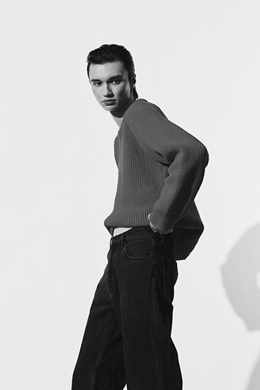 Josh portfolio image