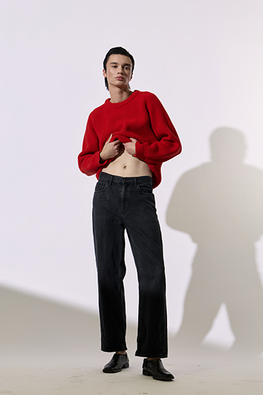 Josh portfolio image