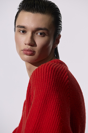 Josh portfolio image