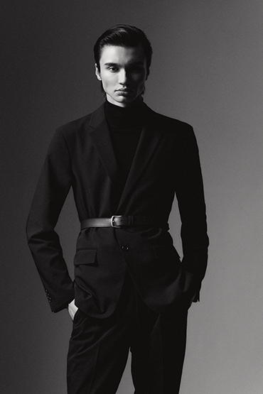 Josh portfolio image