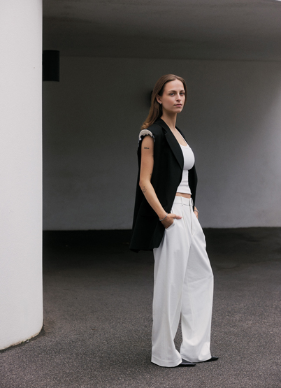 Josie portfolio image