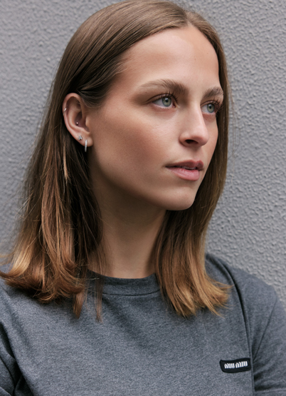 Josie portfolio image