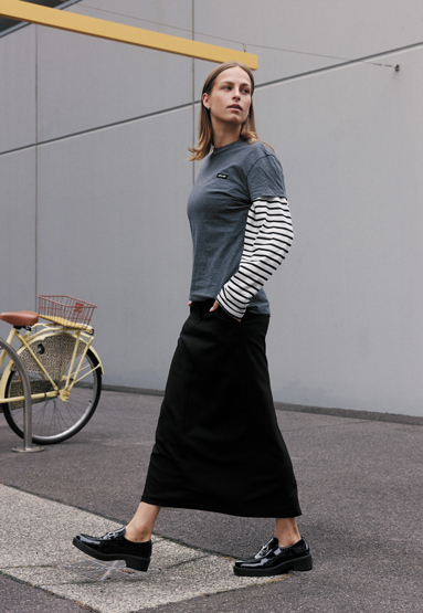 Josie portfolio image