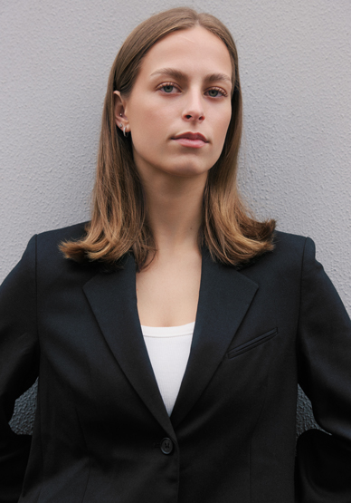 Josie portfolio image