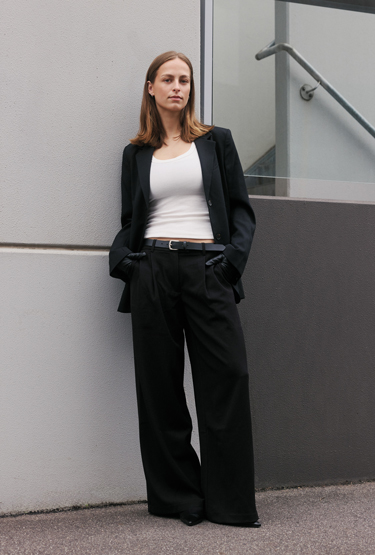 Josie portfolio image