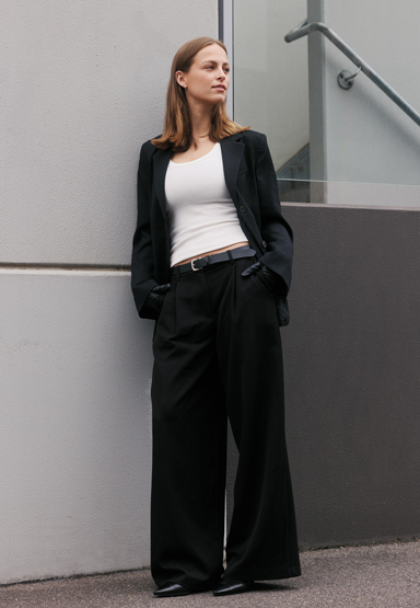 Josie portfolio image