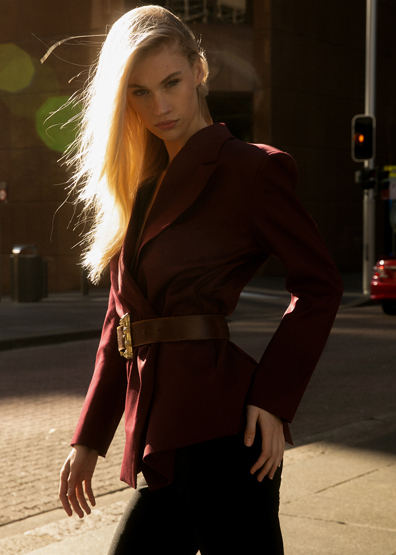 Joy Gerber portfolio image