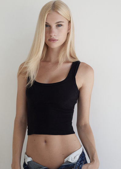 Joy Gerber portfolio image