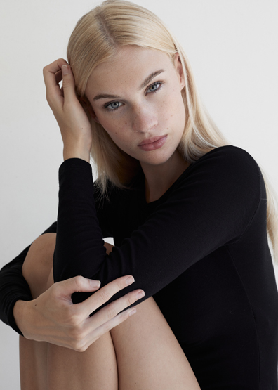 Joy Gerber portfolio image