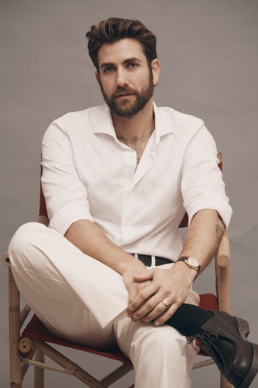 Sam Stevenson portfolio image